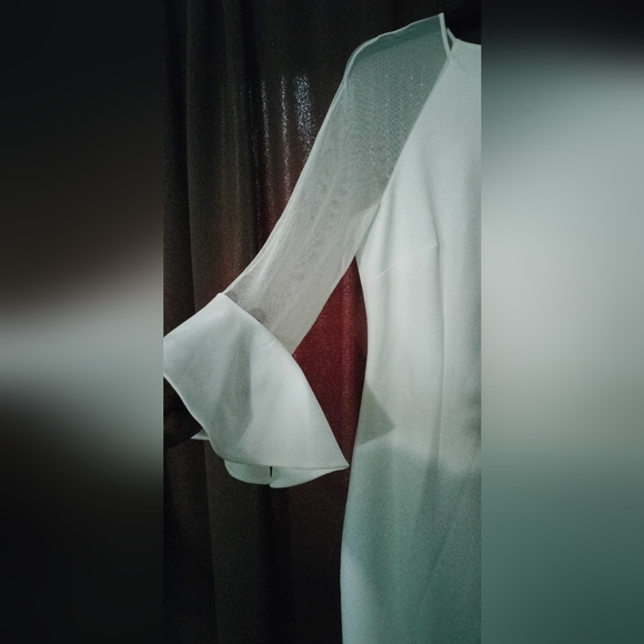 Eliza J Women's Size 12 dress - Picture 2 of 4